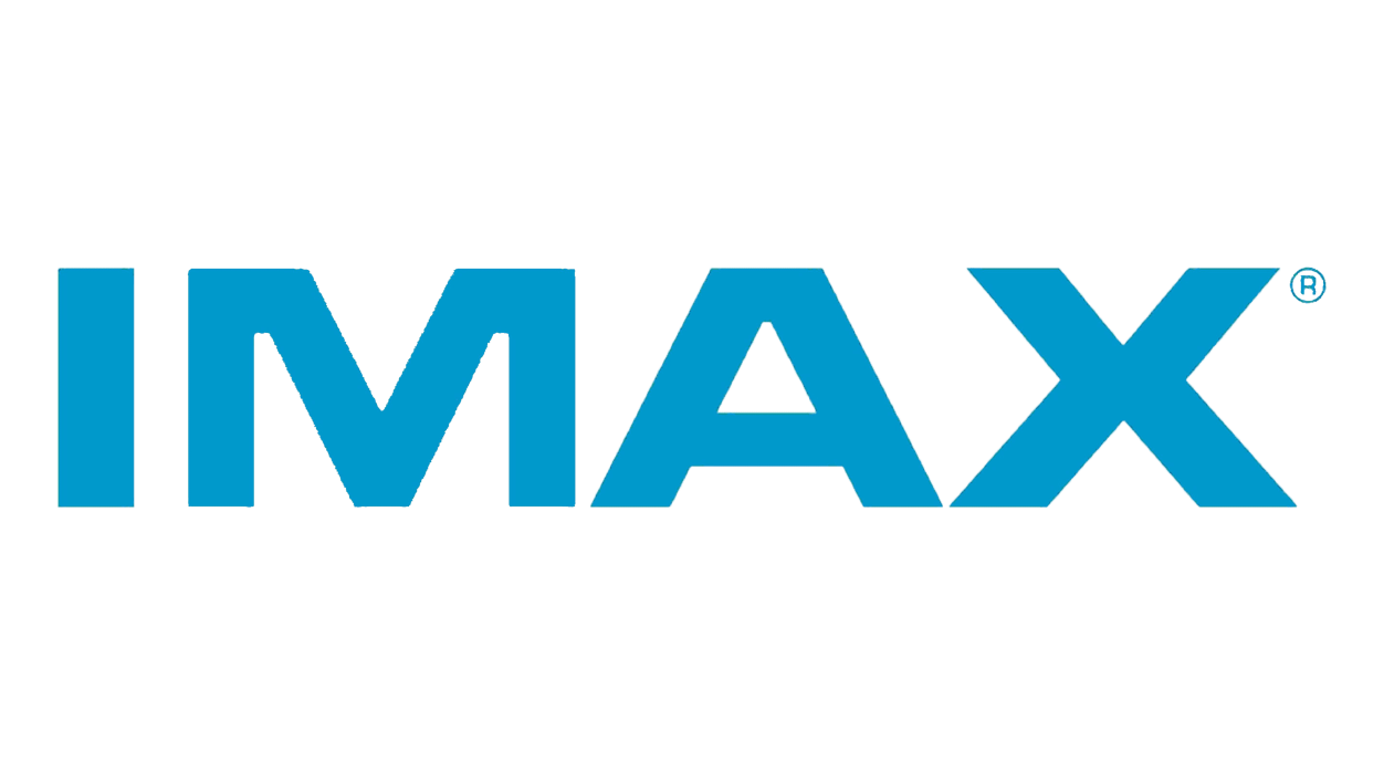  IMAX. 