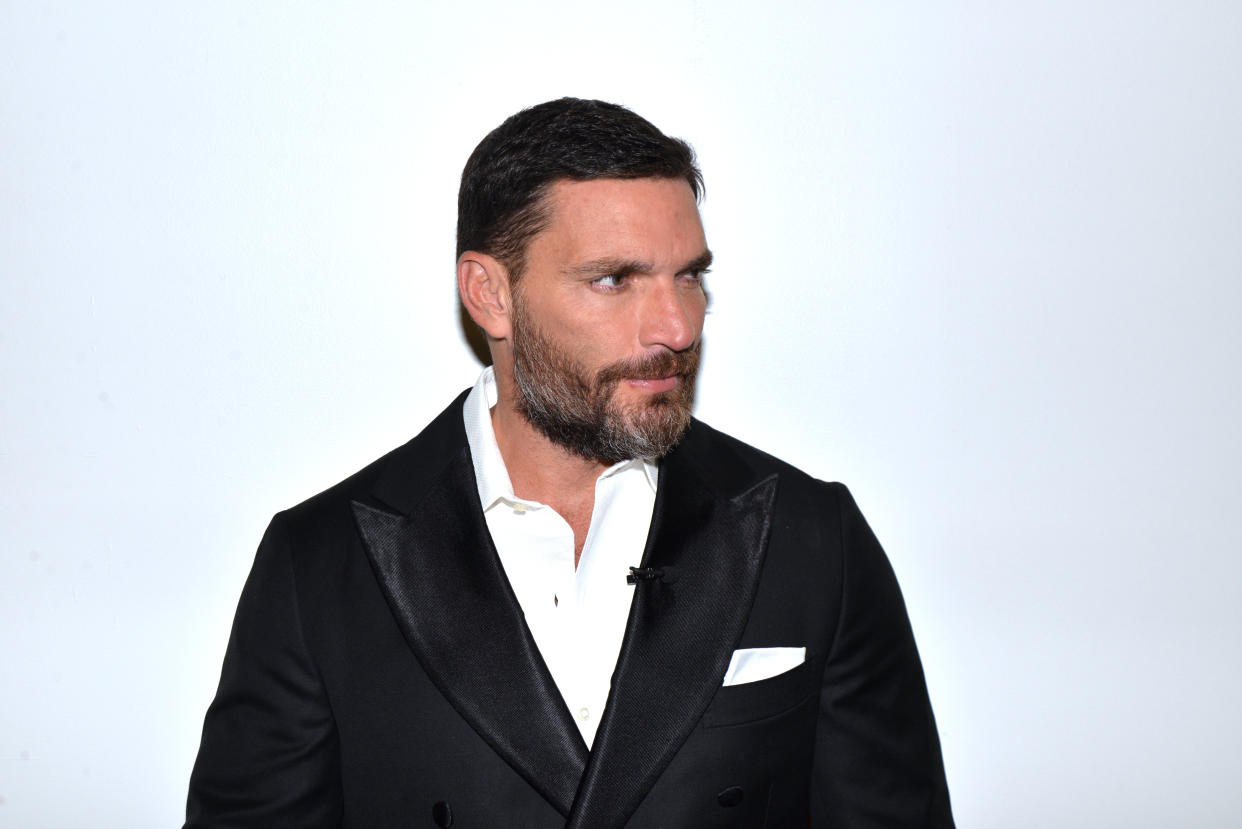 Julián Gil (Getty Images)