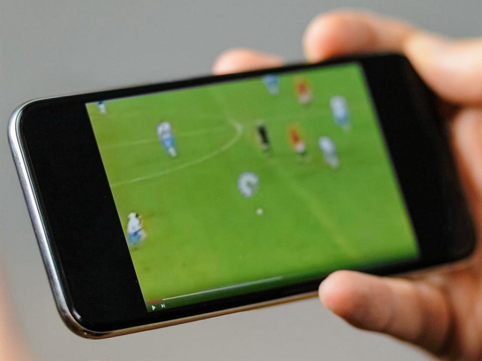 Mobdro offered free live streams of premier league football matches and other sporting events (Getty Images/iStockphoto)
