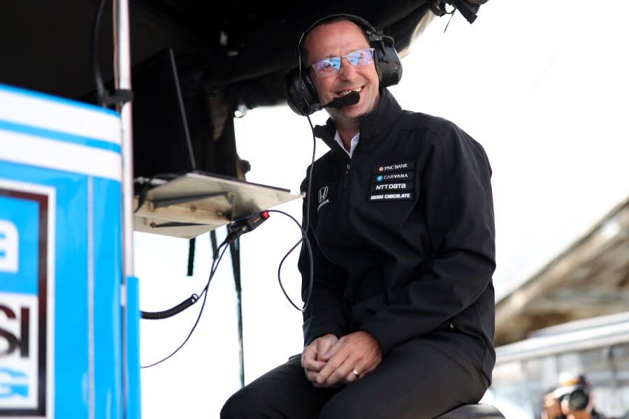 Barry Wanser -- Photo by Chris Owens IndyCar.jpg