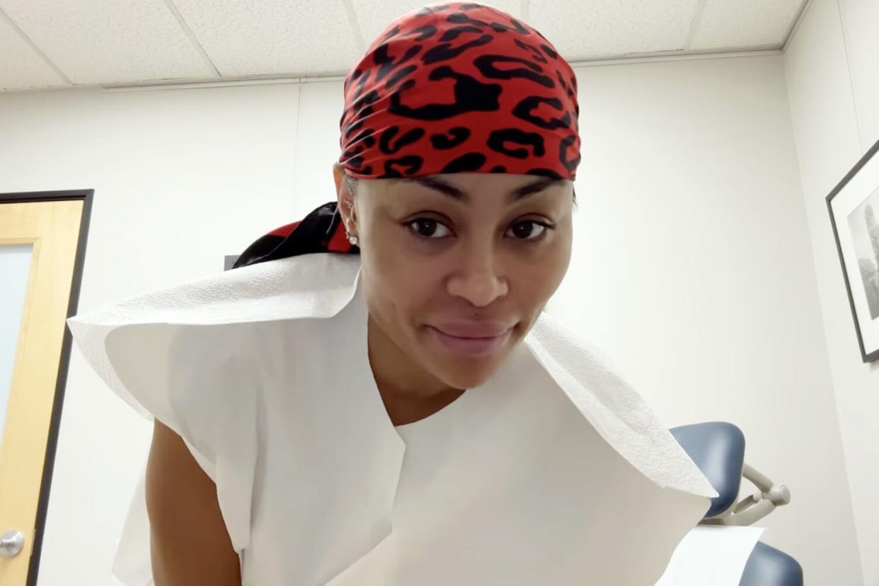 https://www.instagram.com/p/Cpua4hlr8MK/ blacchyna's profile picture blacchyna Verified I want you all to be apart of my life changing journey. ����❤️ I Reduced my breast and Gluteus maximus. “You all have the power to heal your life, and you need to know that.” ~ Angela White Edited · 10h