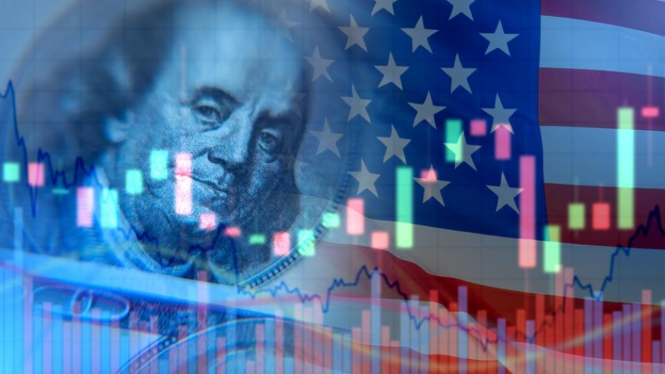 US Economy Expected To Grow 2.5% In Q1: Not 'A Hard Landing And Hardly A Soft One'