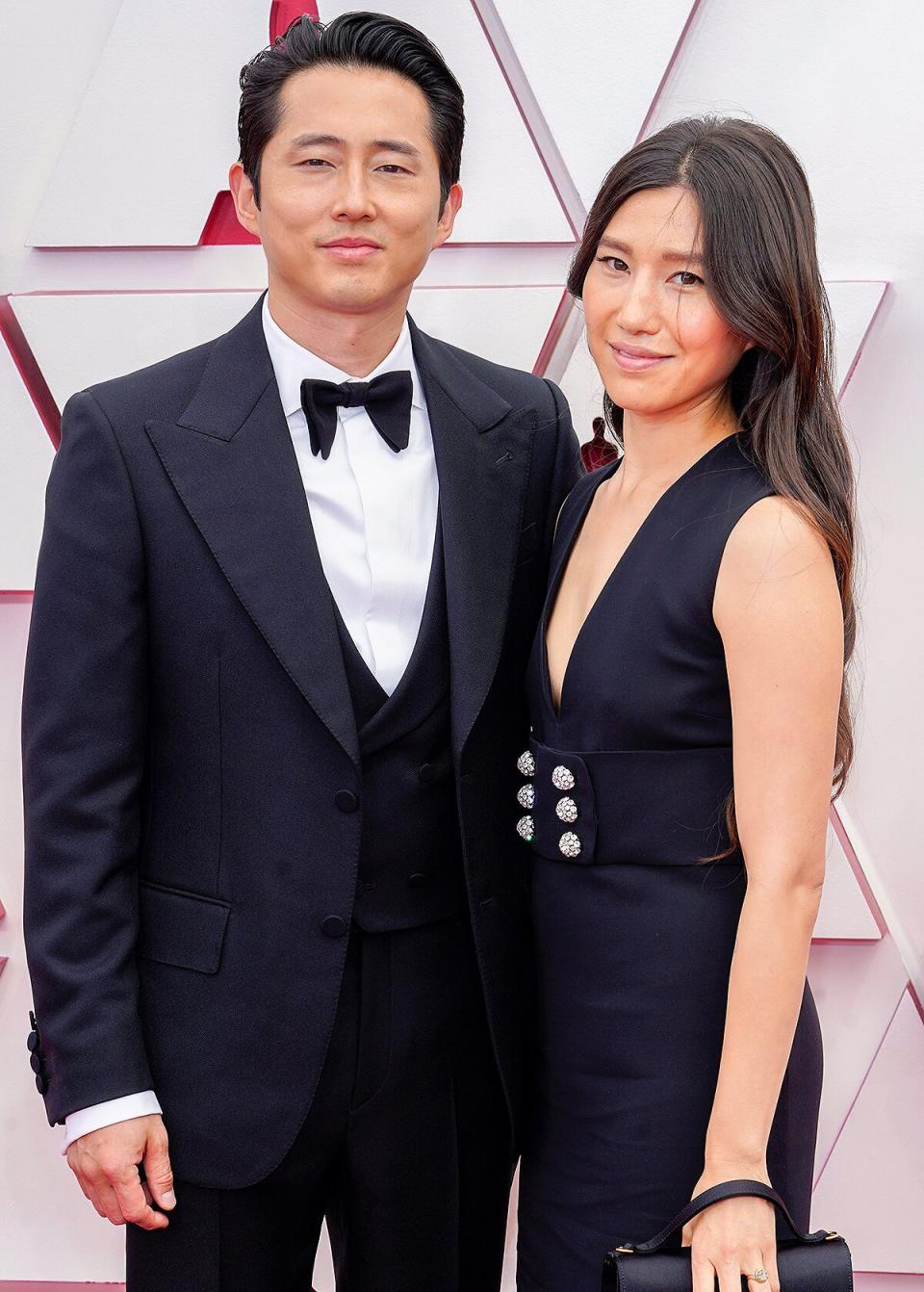 93rd Annual Academy Awards - Arrivals