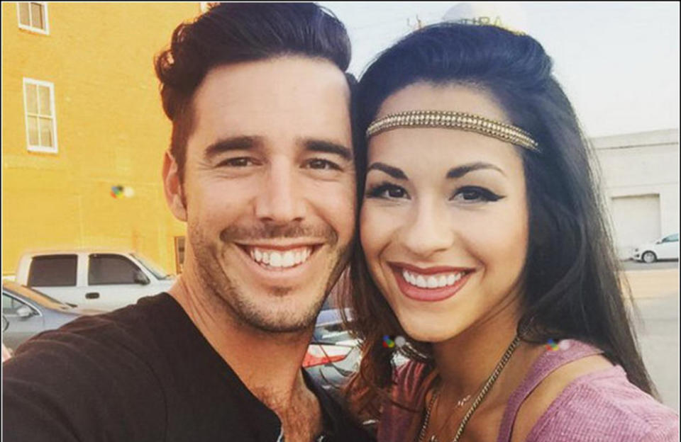 Craig Strickland