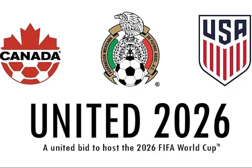 國際足總宣布下屆2026年世界盃的48隊賽制，新的賽制將大幅增加比賽場次跟收益。（圖：國際足總）