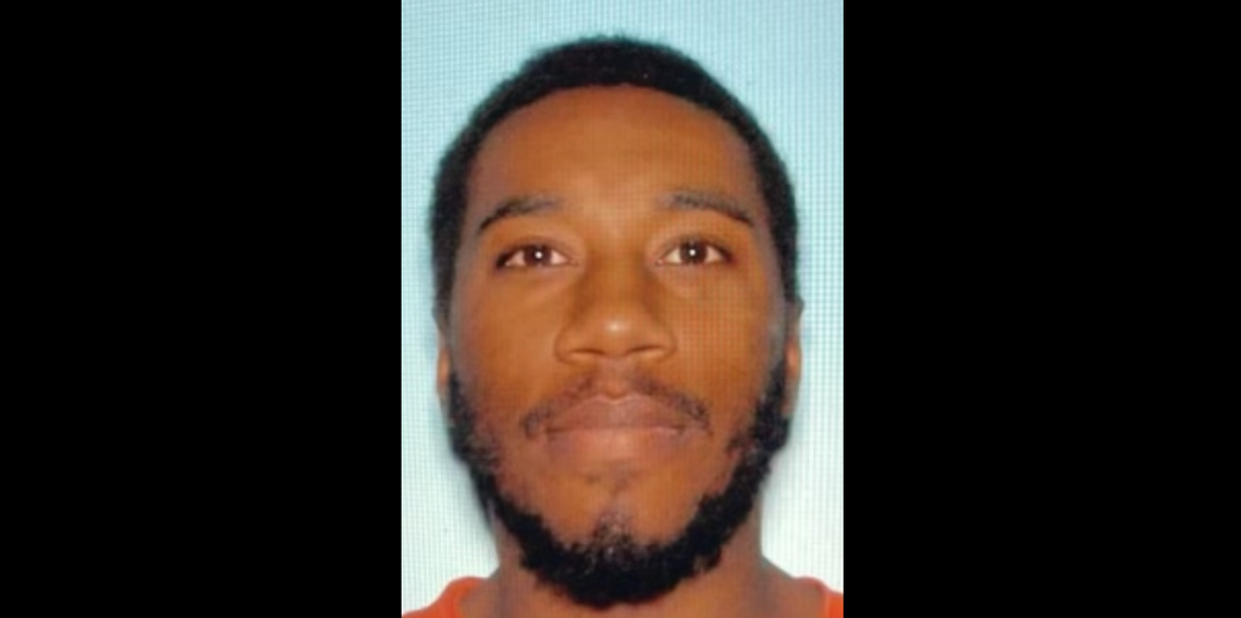 The driver’s license photo of Jeremy Willie Horton, of Lithia Springs, Georgia. He is identified by sources as the man who shot a Miami-Dade police detective on Monday night. Horton was then shot and killed by police.