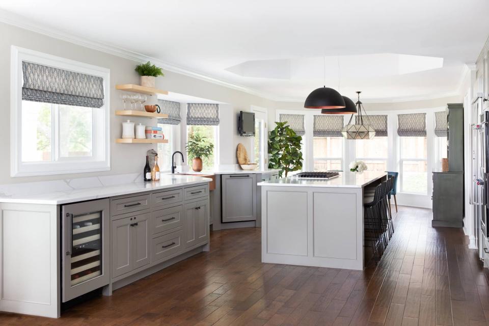 The Kitchen Design Trend We Can’t Believe We Didn’t Think of Sooner