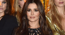 <p>For several months the papers have been using images like this one as absolutely irrefutable rock-solid proof that Cheryl’s got a bun in the oven. Not convinced? She’s <i>glowing</i>, alright? It’s good enough for us.<br> Congratulations, Cheryl!</p>