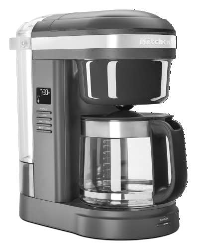 KCM1208DG Drip Coffee Maker