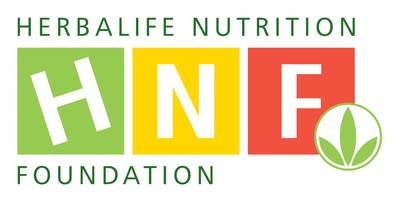 (PRNewsfoto/Herbalife Nutrition Foundation)