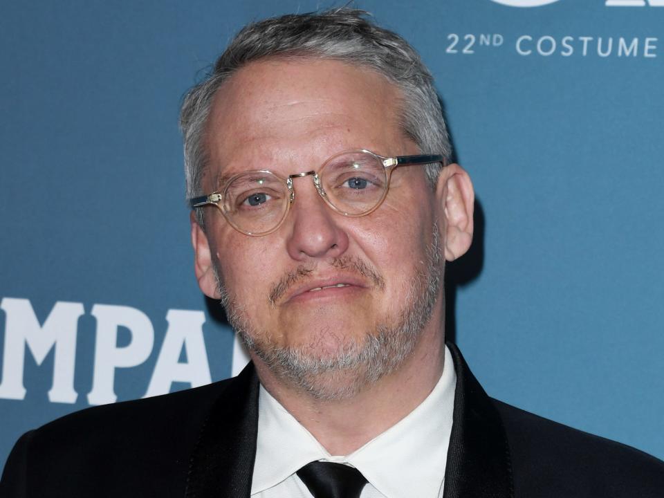 Adam McKay Jon Kopaloff Getty