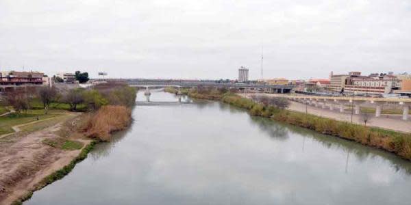 Activistas de México y Estados Unidos unen esfuerzos para limpiar el Río Bravo 