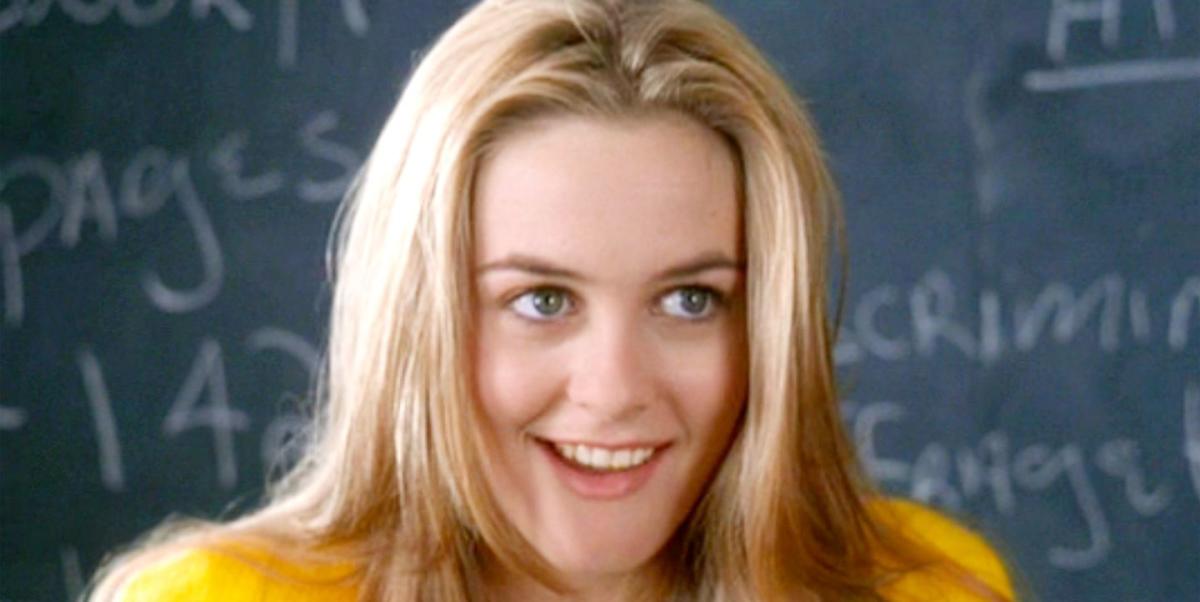 Watch Alicia Silverstone Recreate Iconic ‘clueless Scene On Tiktok 4184