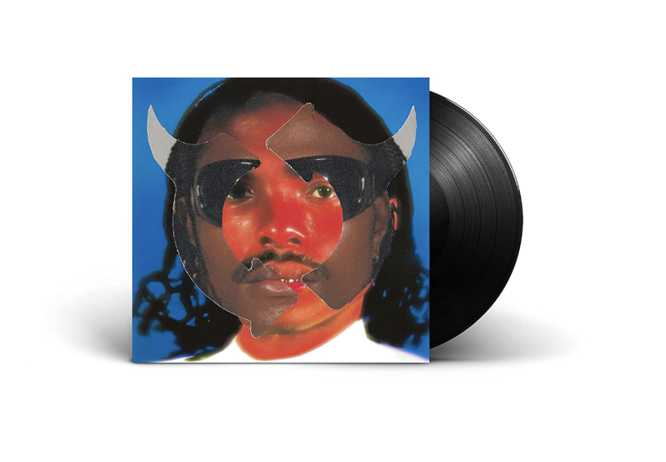 Steve Lacy Gemini Rights Vinyl