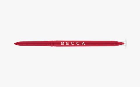 becca lip pencil