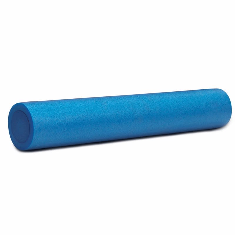 <a rel="nofollow noopener" href="http://rstyle.me/n/cqkdyrjduw" target="_blank" data-ylk="slk:Body Foam Roller, Body Solid, $30We already know foam rollers can help with cellulite, but they're also a great alternative to massage. Unfortunately we can't get to the spa every day or even weekly. This is a great way to help heal your muscles after an intense workout.;elm:context_link;itc:0;sec:content-canvas" class="link ">Body Foam Roller, Body Solid, $30<p>We already know <a rel="nofollow noopener" href="http://thezoereport.com/beauty/skincare/5-unexpected-ways-to-get-rid-of-cellulite/#slide-1" target="_blank" data-ylk="slk:foam rollers can help with cellulite,;elm:context_link;itc:0;sec:content-canvas" class="link ">foam rollers can help with cellulite, </a>but they're also a great alternative to massage. Unfortunately we can't get to the spa every day or even weekly. This is a great way to help heal your muscles after an intense workout.</p> </a>