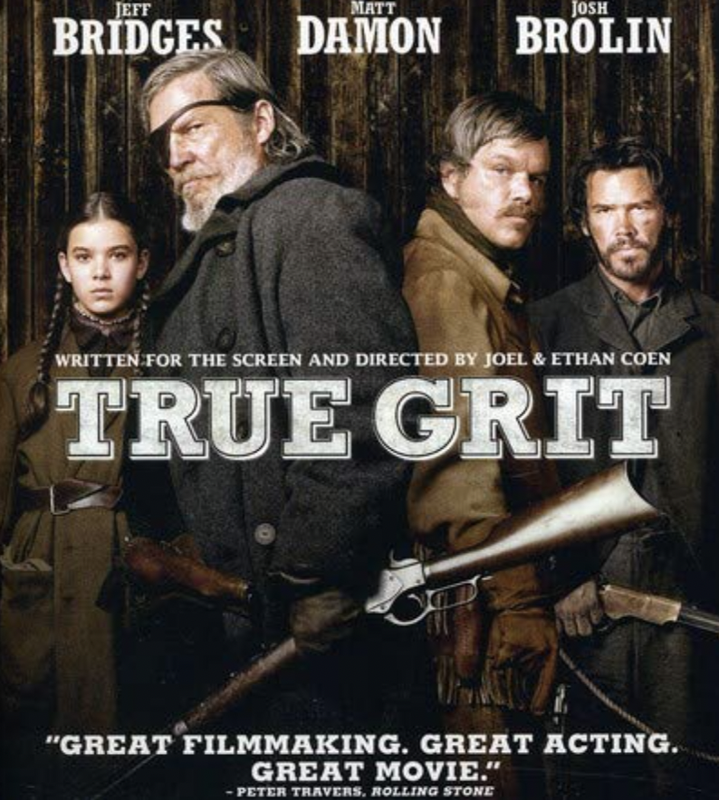 True Grit