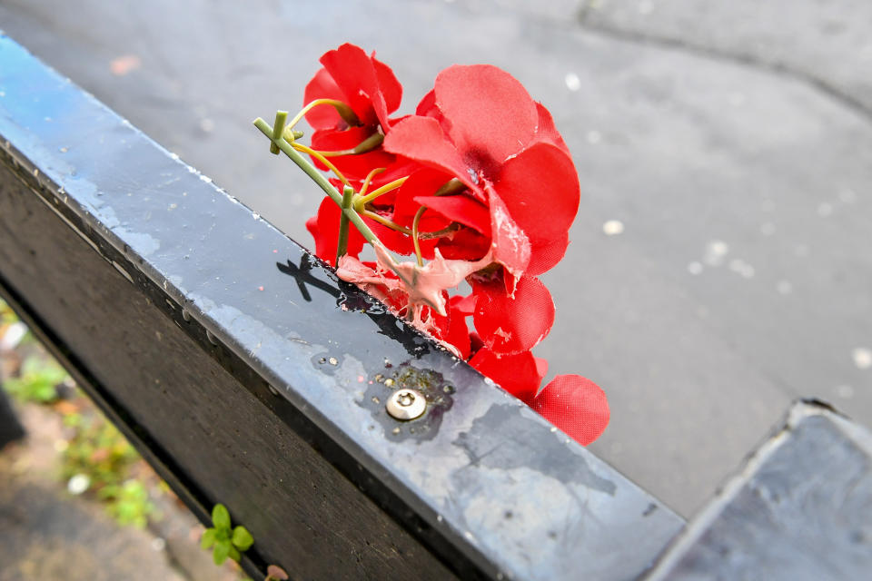 (Photo: Ben Birchall - PA Images via Getty Images)