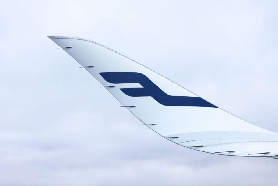 How Finnair Got It Wrong in China