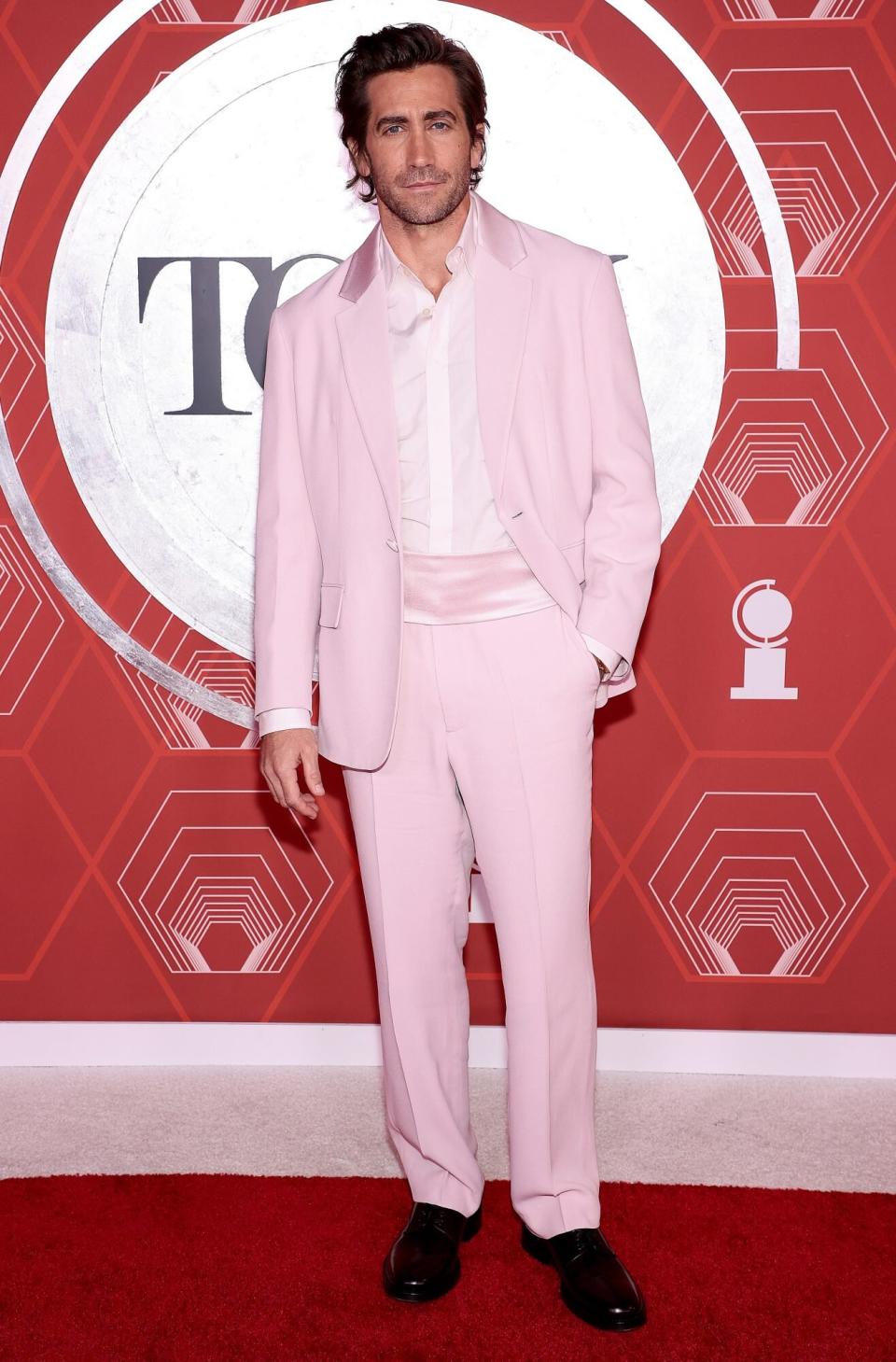 The 74th Annual Tony Awards - Arrivals