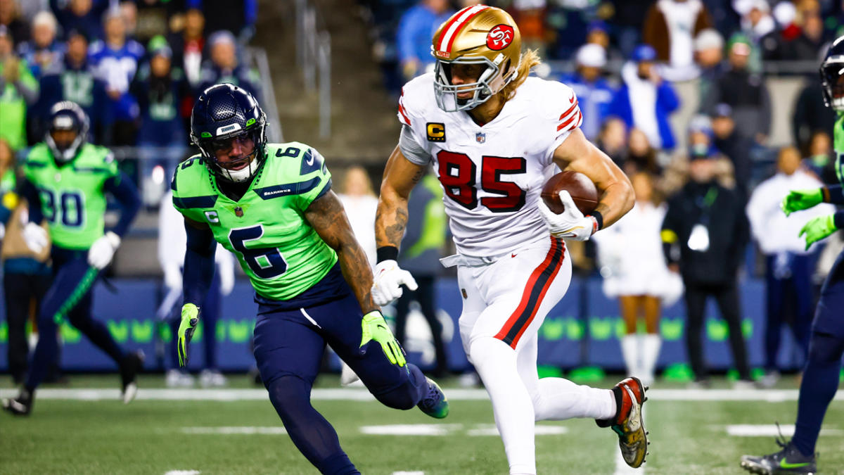 How Seahawks’ defense will respond to Kittle’s boast after 2023 win