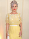 <div class="caption-credit"> Photo by: DIMITRIOS KAMBOURIS/WIREIMAGE</div><div class="caption-title">Kelly Osbourne</div>This member of the <i>Fashion Police</i> goes for the unexpected-yet subtle-with lavender locks and a ladylike lemon-y dress. <br> <br> <b>Read More: <br></b> <ul> <li> <a rel="nofollow noopener" href="http://www.realbeauty.com/products/flattering-fashion?link=emb&dom=yah_life&src=syn&con=blog_bea&mag=bea" target="_blank" data-ylk="slk:500+ Flattering Fashion Finds for Thrifty Shoppers;elm:context_link;itc:0;sec:content-canvas" class="link "><b>500+ Flattering Fashion Finds for Thrifty Shoppers</b></a> </li> <li> <a rel="nofollow noopener" href="http://www.realbeauty.com/health/wellness/summer-2012-sundresses?link=emb&dom=yah_life&src=syn&con=blog_bea&mag=bea" target="_blank" data-ylk="slk:50 Blogger-Approved Stylish Sundresses;elm:context_link;itc:0;sec:content-canvas" class="link "><b>50 Blogger-Approved Stylish Sundresses</b></a> </li> </ul>