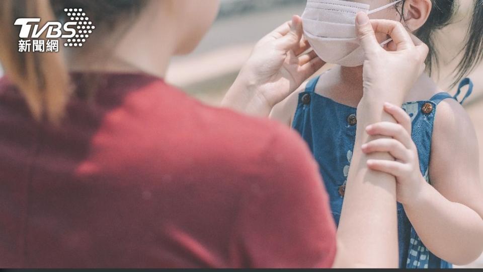 廖美然表示下半年度走的星宿，對幼兒會比較有衝擊。（示意圖／shutterstock）