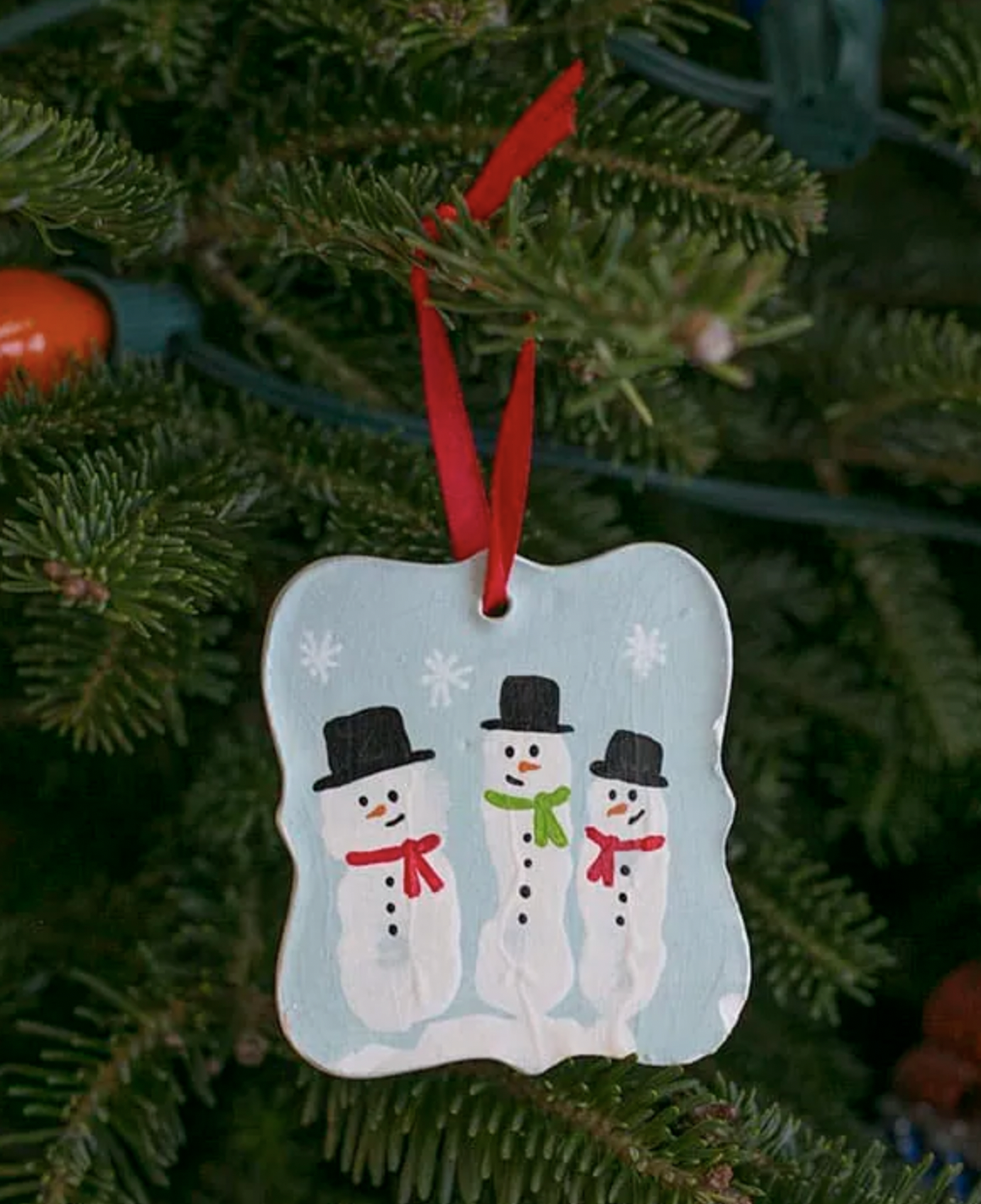 diy christmas ornaments