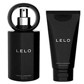 Because a little lube goes a long way. Pair this with a vibrator and give the gift of a great time.&nbsp;<br /><br />$13-24, Babeland. <a href="http://www.babeland.com/lelo-personal-moisturizer-lubricant/d/1656_c_15" target="_blank">Buy it here</a>.&nbsp;