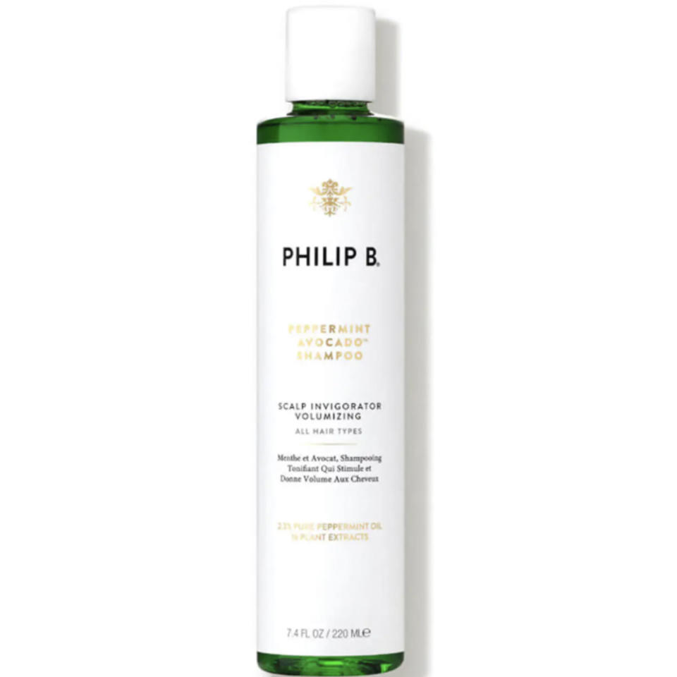 Philip B shampoo