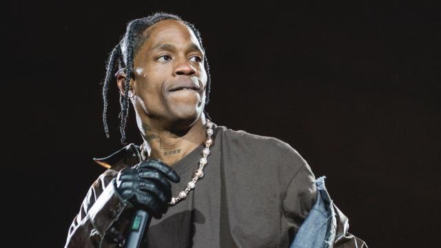 Co-op Live: Travis Scott gig announced, amid opening issues