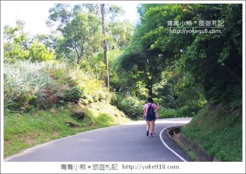 台北景點推薦》汐止新山夢湖．唯美浪漫的山中小湖(林依晨微電影場景)