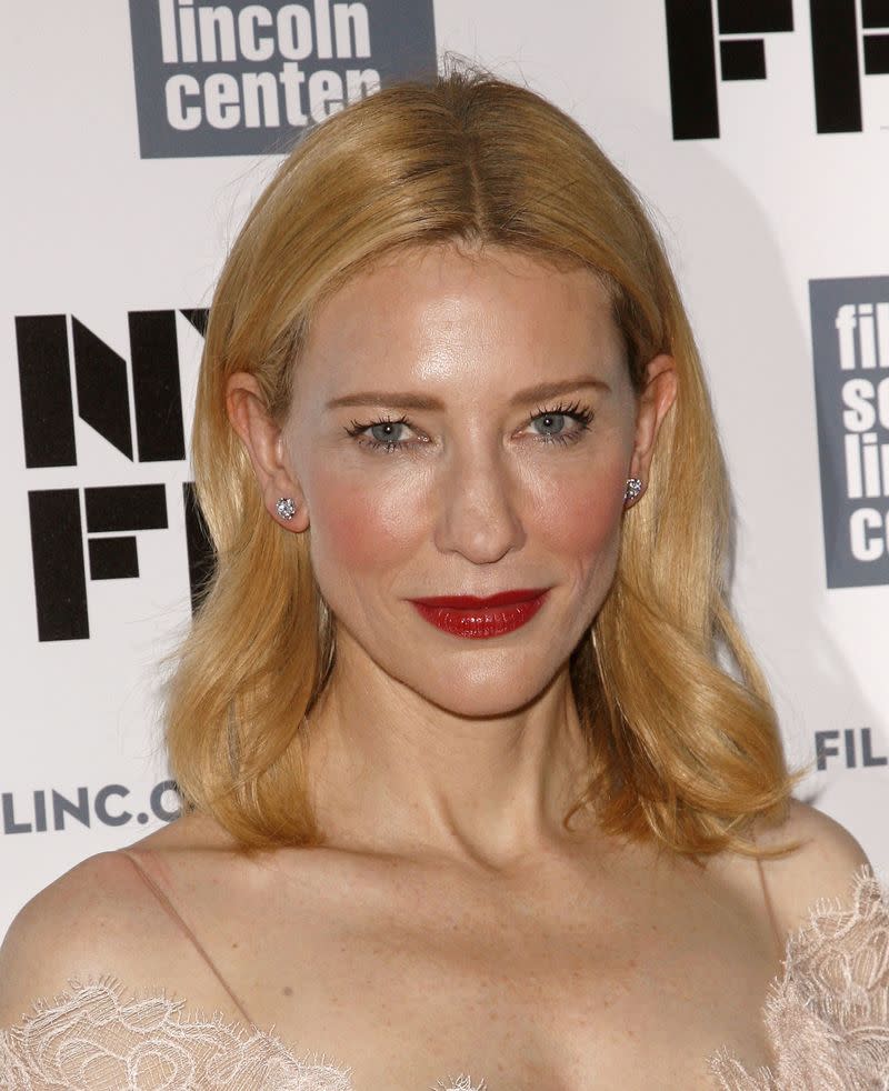 Cate Blanchett