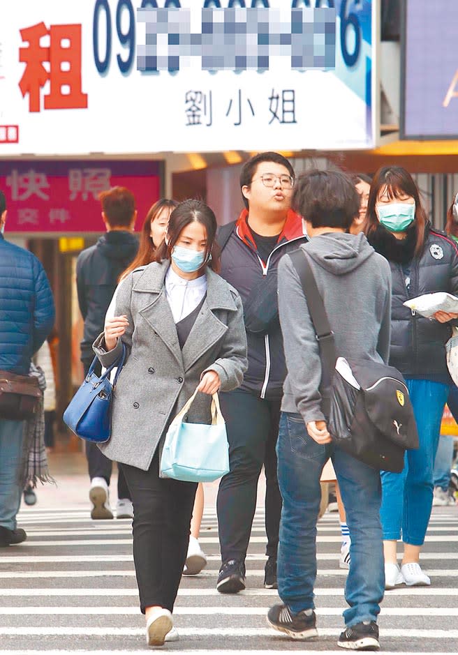 台灣防疫超前部署，但搶救經濟、內需上，卻使終慢半拍，以致飯店、旅館倒成一片，下一波製造業災情恐也將陸續爆發。（季志翔攝)