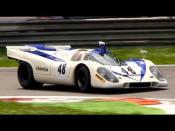 <p>As far as Le Mans-winning engines go, the flat-12 found in the Porsche 917 is among the best. It was powerful and reliable enough to win the fabled 24-hour race twice, and sounded great doing it. </p><p><a href="https://www.youtube.com/watch?v=FkP5Svl16Qg" rel="nofollow noopener" target="_blank" data-ylk="slk:See the original post on Youtube;elm:context_link;itc:0;sec:content-canvas" class="link ">See the original post on Youtube</a></p><p><a href="https://www.youtube.com/watch?v=FkP5Svl16Qg" rel="nofollow noopener" target="_blank" data-ylk="slk:See the original post on Youtube;elm:context_link;itc:0;sec:content-canvas" class="link ">See the original post on Youtube</a></p><p><a href="https://www.youtube.com/watch?v=FkP5Svl16Qg" rel="nofollow noopener" target="_blank" data-ylk="slk:See the original post on Youtube;elm:context_link;itc:0;sec:content-canvas" class="link ">See the original post on Youtube</a></p><p><a href="https://www.youtube.com/watch?v=FkP5Svl16Qg" rel="nofollow noopener" target="_blank" data-ylk="slk:See the original post on Youtube;elm:context_link;itc:0;sec:content-canvas" class="link ">See the original post on Youtube</a></p><p><a href="https://www.youtube.com/watch?v=FkP5Svl16Qg" rel="nofollow noopener" target="_blank" data-ylk="slk:See the original post on Youtube;elm:context_link;itc:0;sec:content-canvas" class="link ">See the original post on Youtube</a></p><p><a href="https://www.youtube.com/watch?v=FkP5Svl16Qg" rel="nofollow noopener" target="_blank" data-ylk="slk:See the original post on Youtube;elm:context_link;itc:0;sec:content-canvas" class="link ">See the original post on Youtube</a></p><p><a href="https://www.youtube.com/watch?v=FkP5Svl16Qg" rel="nofollow noopener" target="_blank" data-ylk="slk:See the original post on Youtube;elm:context_link;itc:0;sec:content-canvas" class="link ">See the original post on Youtube</a></p><p><a href="https://www.youtube.com/watch?v=FkP5Svl16Qg" rel="nofollow noopener" target="_blank" data-ylk="slk:See the original post on Youtube;elm:context_link;itc:0;sec:content-canvas" class="link ">See the original post on Youtube</a></p><p><a href="https://www.youtube.com/watch?v=FkP5Svl16Qg" rel="nofollow noopener" target="_blank" data-ylk="slk:See the original post on Youtube;elm:context_link;itc:0;sec:content-canvas" class="link ">See the original post on Youtube</a></p><p><a href="https://www.youtube.com/watch?v=FkP5Svl16Qg" rel="nofollow noopener" target="_blank" data-ylk="slk:See the original post on Youtube;elm:context_link;itc:0;sec:content-canvas" class="link ">See the original post on Youtube</a></p>