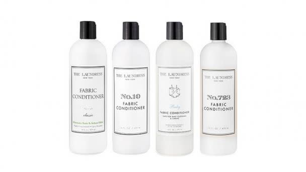 PHOTO: The Laundress has recalled about 800,000 fabric conditioner products. (Consumer Product Safety Commission)