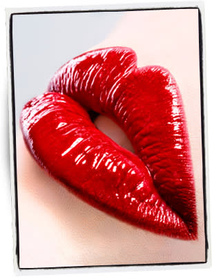 ¿Tienes labios finos? Prueba con un Lip Plumper / Foto: Thinkstock