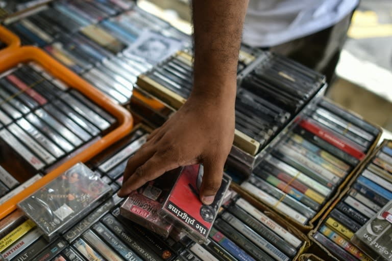 Vinyl's renaissance is well-documented and now it seems cassettes are rising from the grave, with artists such as Kanye West and Justin Bieber releasing songs on tape