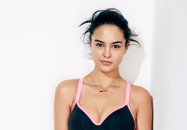 Courtney Eaton Bonds