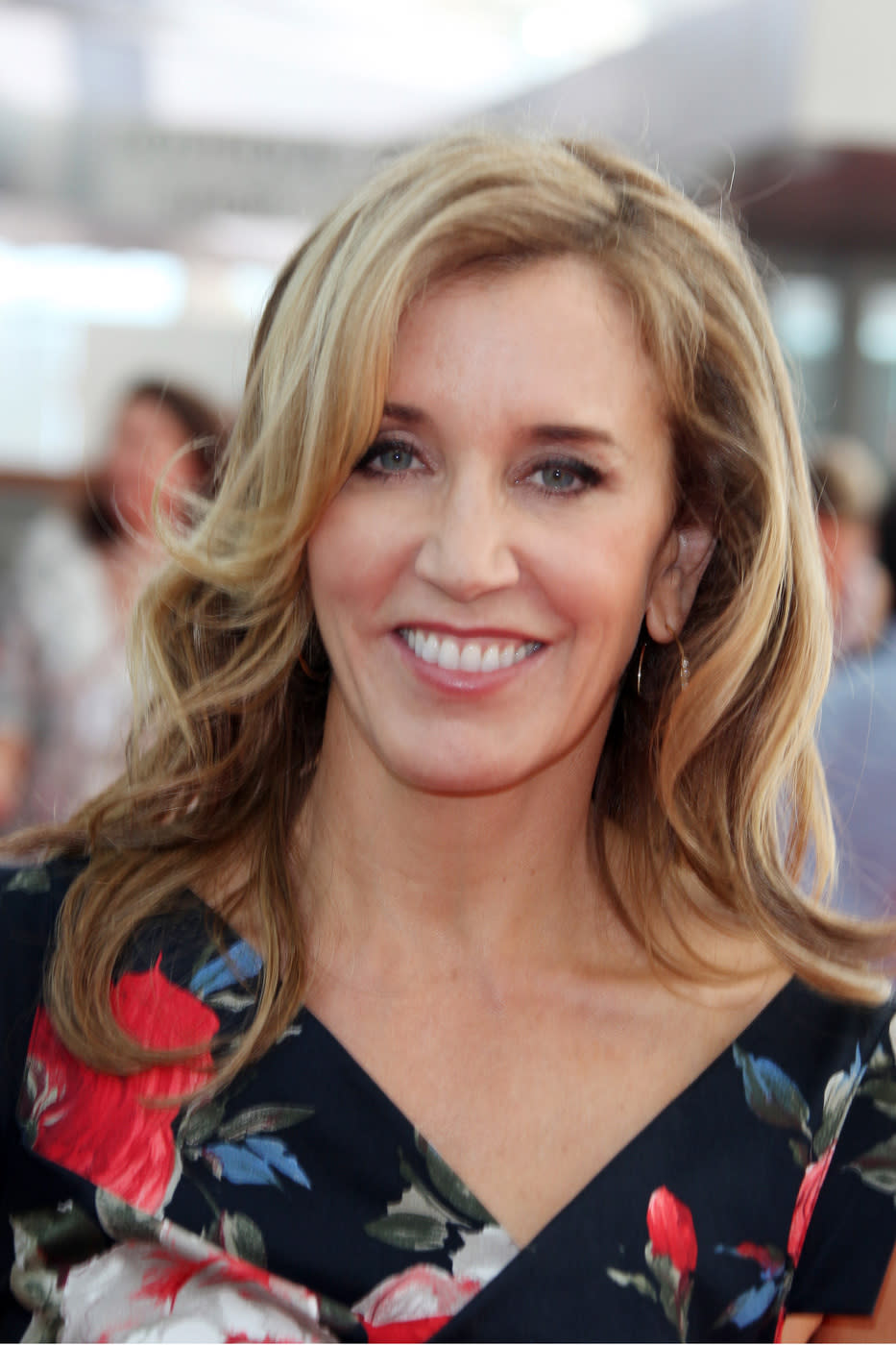 Felicity Huffman: Her Overall Career