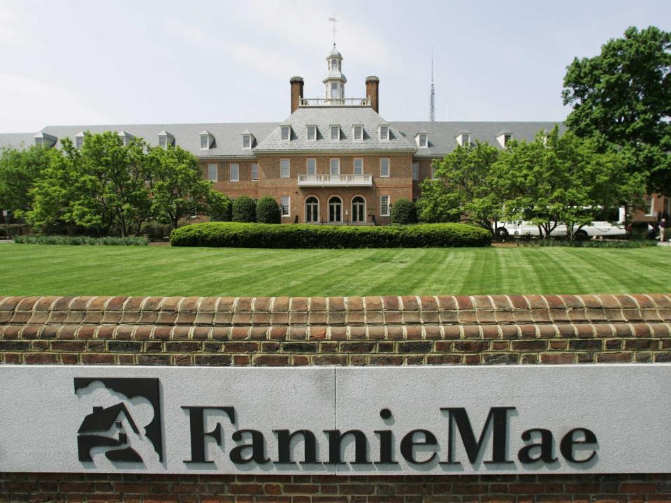 fannie mae