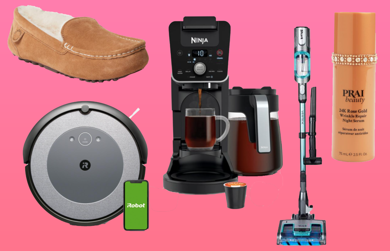 HSN President's Day sale goodies. (Photo: HSN) 
