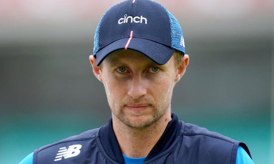 Joe Root