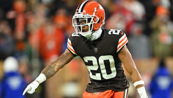 Yahoo Fantasy Football Makes Even the Cleveland Browns Interesting 