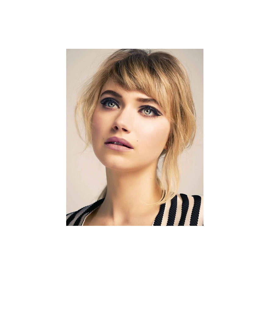 Imogen Poots, ‘Frank & Lola,’ ‘Green Room’