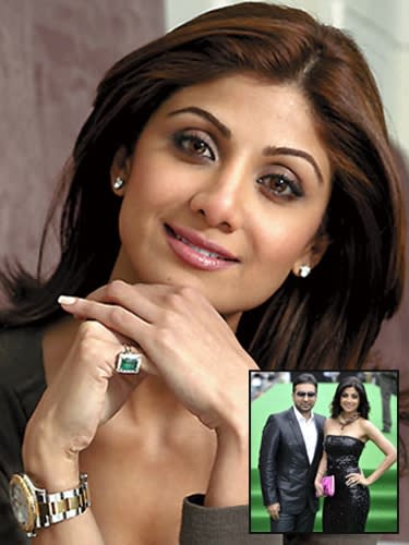 From Rs 50 crore lavish flat in Burj Khalifa to Rs 3 crore diamond ring: 7  MOST expensive things Raj Kundra gifted to wife Shilpa Shetty