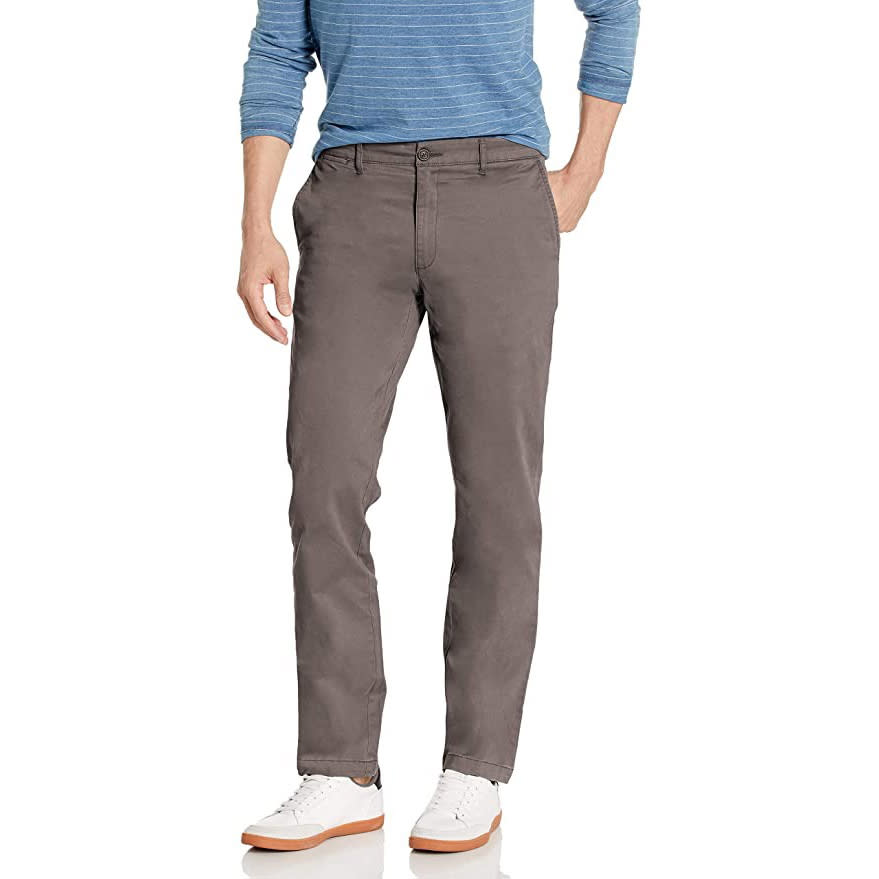 Goodthreads Men's "The Perfect Chino Pant" Slim-Fit