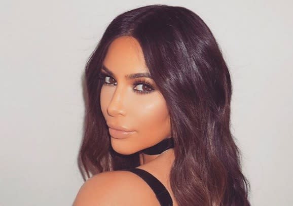 You’ll never believe how much Kim Kardashian’s morning skincare routine costs