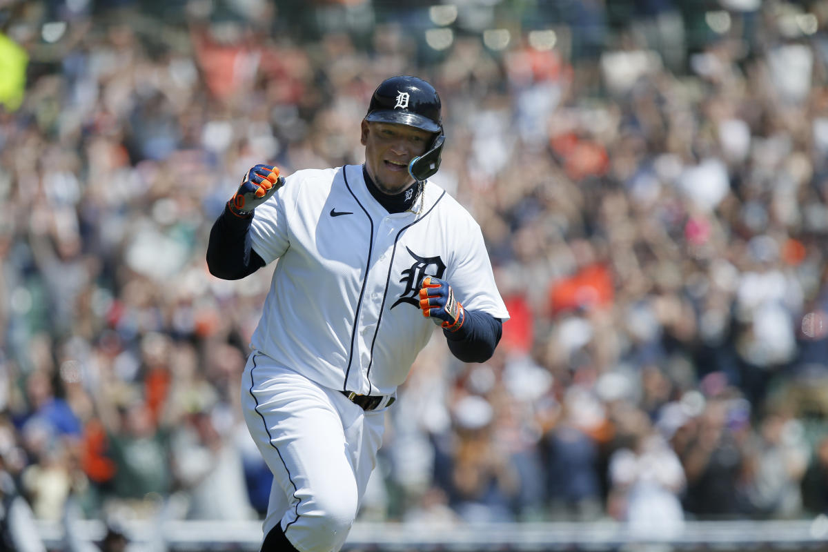 [專欄] Miguel Cabrera 球涯 12 大珍稀紀錄 (下)