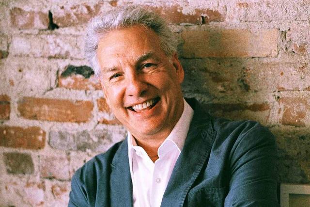 Double Dare” Host Marc Summers Will Brings His Life Story to